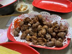 鸽心鸽肾-光明刘冰乳鸽店(光明法政北路店)