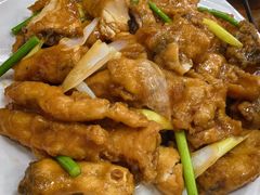 -清真保良第一家饼卷肉(大众路店)