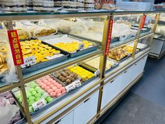 -爱德顺糕点食屋(利民道店)