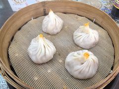 -笑来喜馄饨小笼工坊(通扬路店)