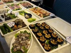 -大锅强·蒸海鲜青岛菜(金沙滩店)