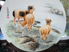 -景德镇古窑民俗博览区