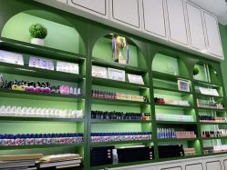 -如一·美甲美睫