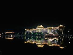 -龙舟池