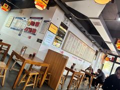 -西工饭庄快餐厅(西工小街店)