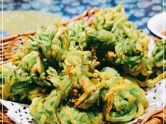 -旺角小渔村·海肠捞饭开创者(二马路店)