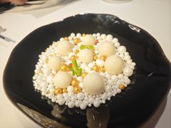 -山泉粤宴(广东大厦店)