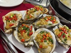 -花苑美食横琴生蚝火锅(拱北粤华路店)