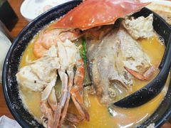 小网海鲜面-台州老六海鲜面馆(上南总店)