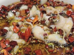 -永安鱼庄·镇江菜(丁卯店)