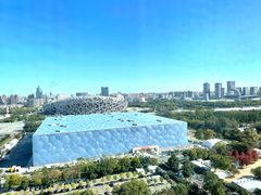 -北京盘古七星酒店