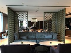 -上海嘉定喜来登酒店