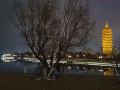 -西海子公园