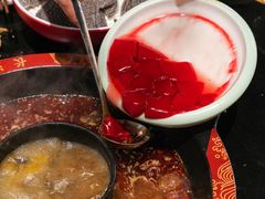 -三江两海老火锅(北京首店)