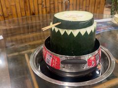 -尚竹阁冬瓜盅·18年地标美食(平洲店)