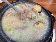 -盈田盈粥庄(博山东路店)