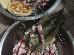 -永安烧烤