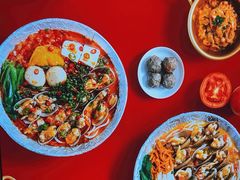 -见味花甲(合生汇店)