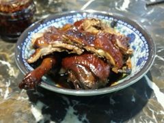 卤鸭-慧娟面馆·餐厅(望江路店)