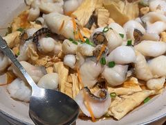 -汀小府·福建客家菜(鼓山沃尔玛店)
