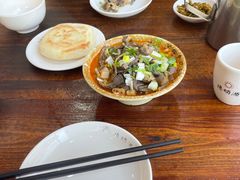 -德顺源·非遗烧麦·老菜(大观园店)