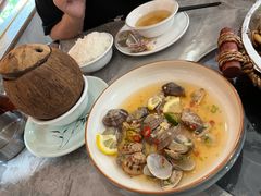 -金山记靓鸡专门店·中山菜