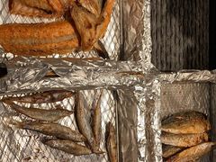 -上清·三文鱼鲜寿司(同德店)