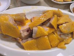 -深圳柯记餐厅(大望店)
