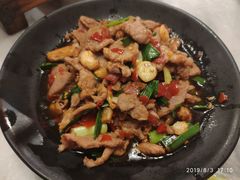-树厨贵州菜(大十字店)