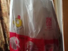 -超级鸡车(闻喜路店)