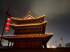 -西安城墙·碑林历史文化景区