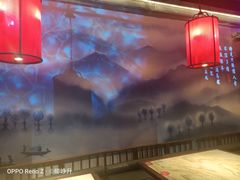 -红蜡烛•瓦罐粥家常菜•夜宵(中山路店)