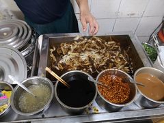 -陈记锅巴菜(五大道店)