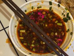 -蛙一刀·麻椒鱼火锅(金仙桥店)