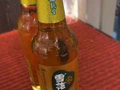 -蜀九香火锅(彩虹店)