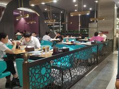 -品回味清真西北楼(宁波首店)
