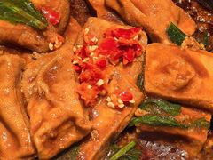 -Ameigo梅果·云贵川bistro(长宁来福士店)