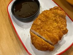 -多宾韩国料理(学衡路店)