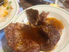 -巴犀烧烤(新崇光店)