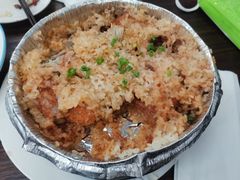 -民间瓦缸煨汤館(嵩山路店)