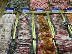 -姜胖胖无限自助烤肉(罗湖宝能店)