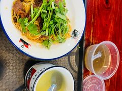 -老南昌粉面馆(绳金塔店)