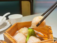 -顺峰顺水顺德菜(第一百货店)