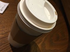 -星巴克(宏汇国际广场店)