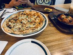 -PIZZA BIANCA(民园店)