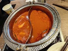 -火炉火自助餐(五道口购物中心店)