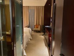 -杭州龙禧福朋喜来登酒店