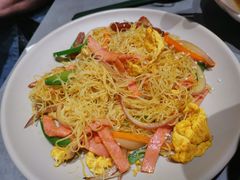 星洲炒米-和平馆·地道港澳茶餐厅(西门口店)