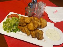 -申德勒加油站餐厅(三里屯北小街店)