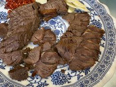 -乐山第一家临江鳝丝(茶坊路店)